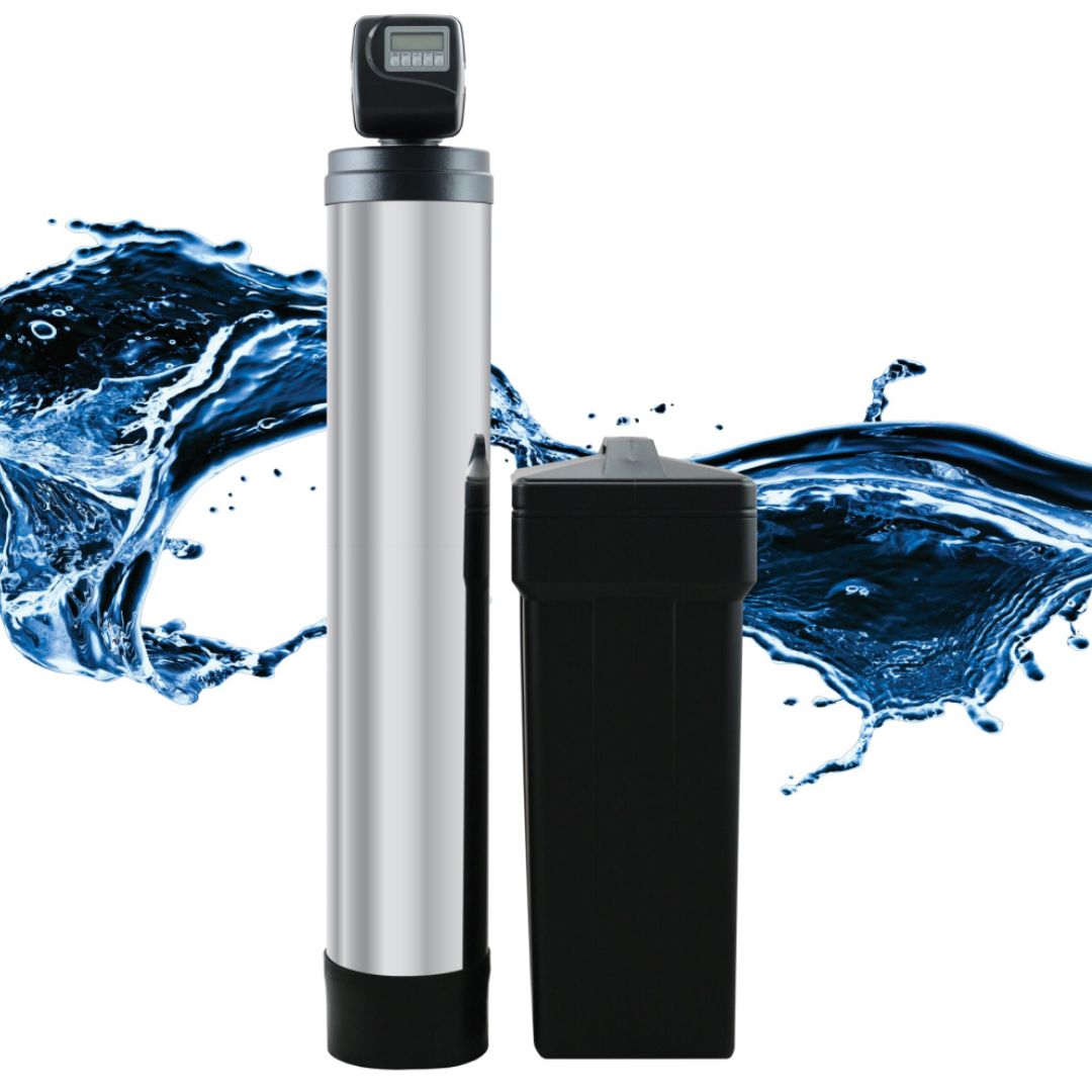 Pros & Cons of Water Filtration Systems Learn More
