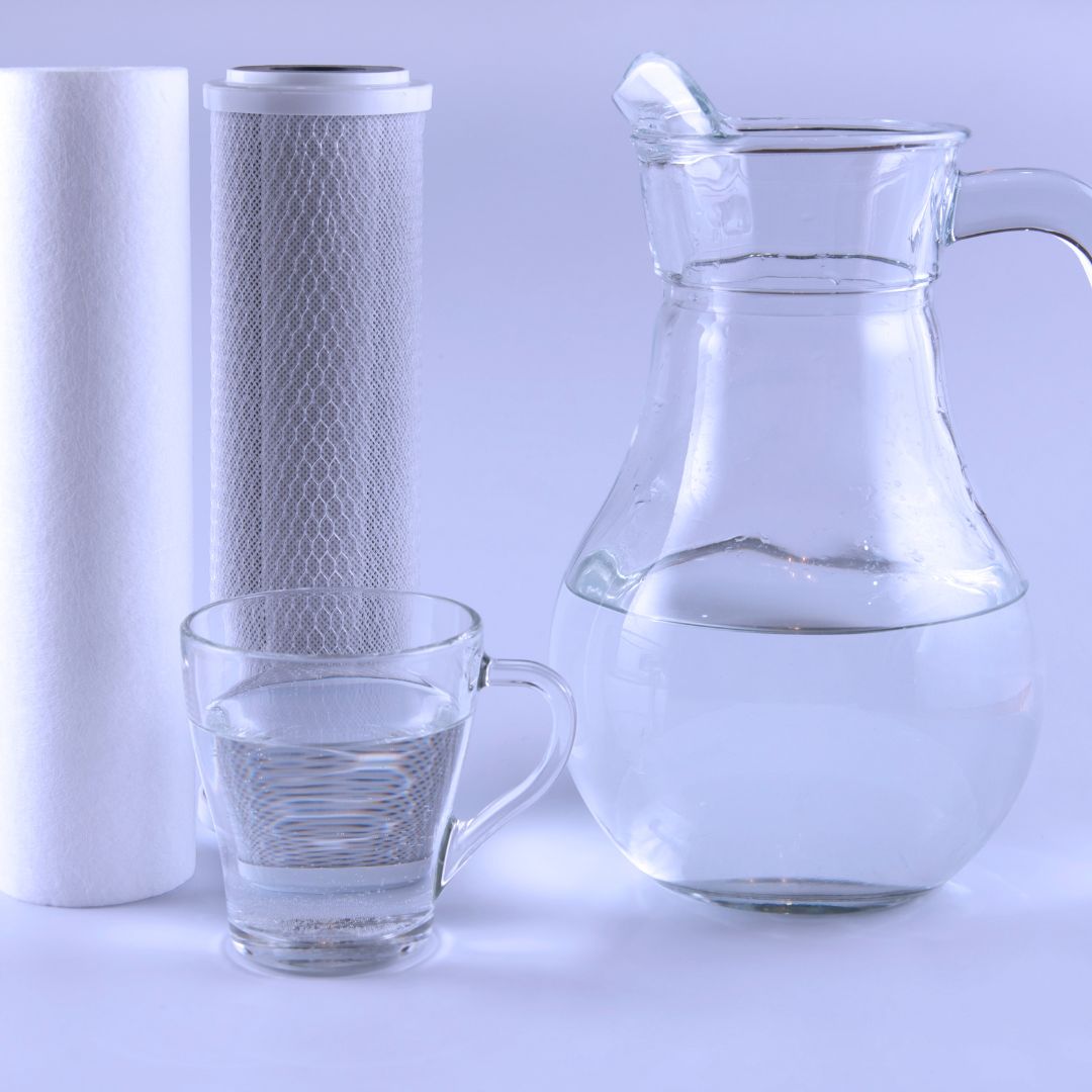 Pros & Cons of Water Filtration Systems Learn More
